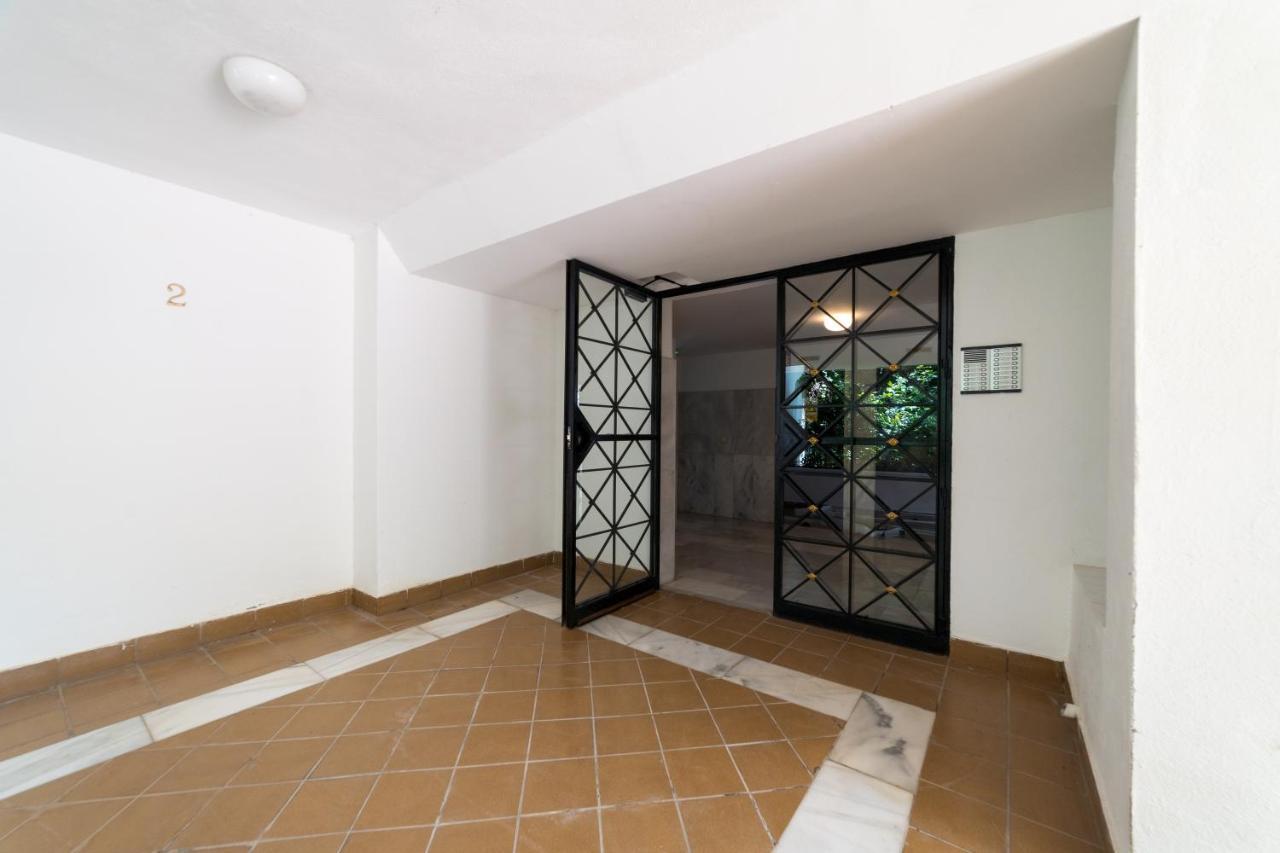 Appartement Iloftmalaga Atico Carihuela à Torremolinos Extérieur photo