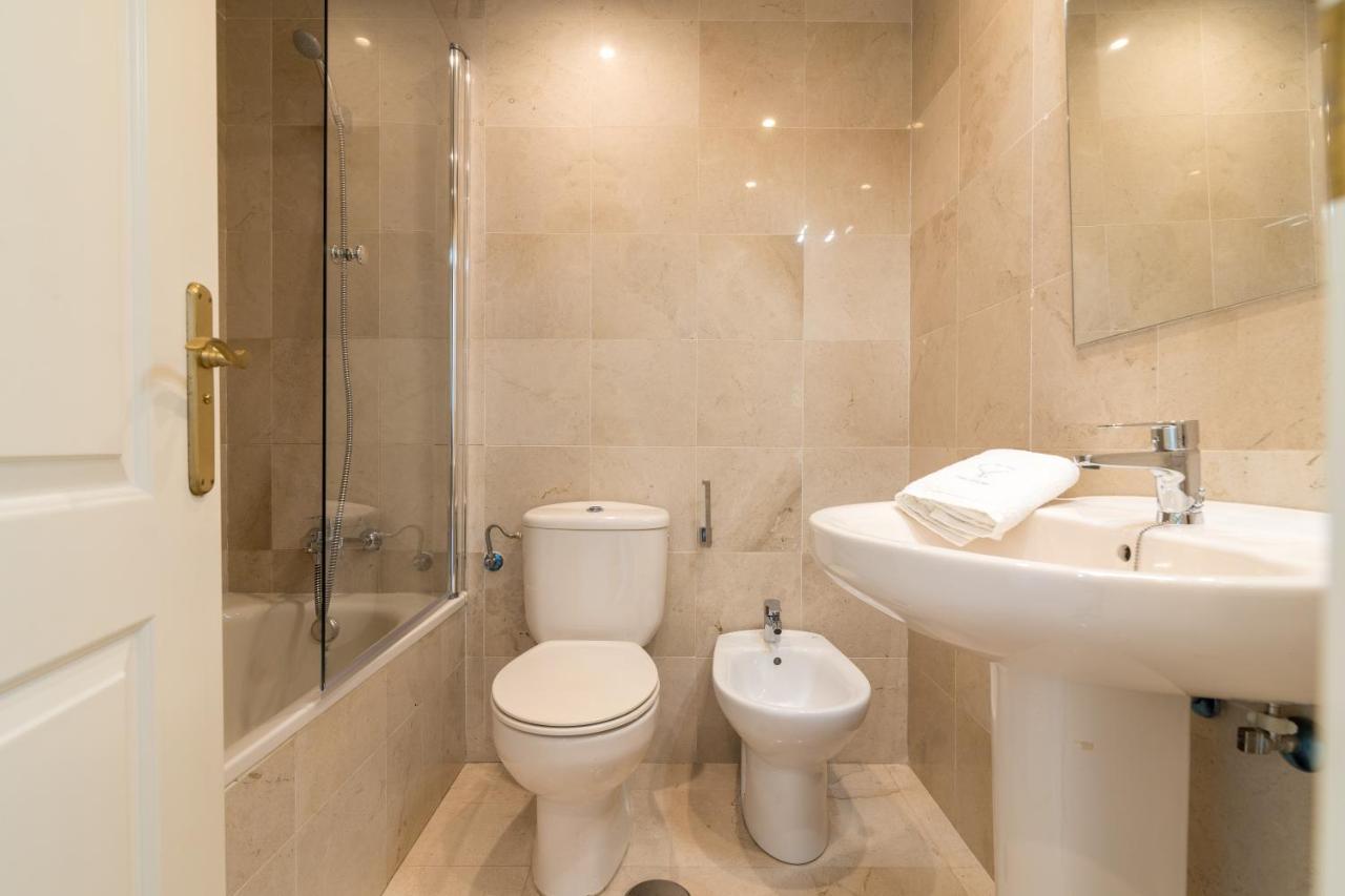 Appartement Iloftmalaga Atico Carihuela à Torremolinos Extérieur photo